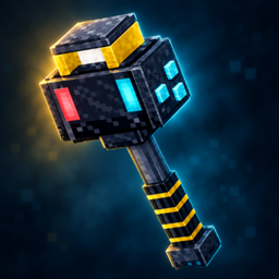 TC Hammer project image