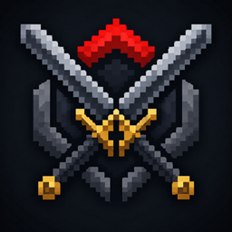 Crossguard Combat logo