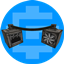 GregTech Cables logo