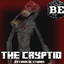 The Cryptid BEDROCK PORT logo