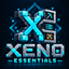 Xeno Essentials logo