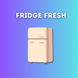 Fridge Fresh  project image