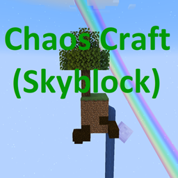Chaos Craft (Skyblock) project image