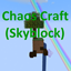 Chaos Craft (Skyblock) logo