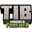 TIB Tavern - Forever logo