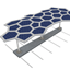 Functional Solar Panels [Get Famous, Discover University, and Eco Lifestyle required] logo