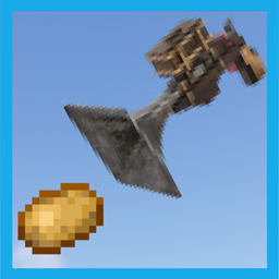 Potato Gun logo