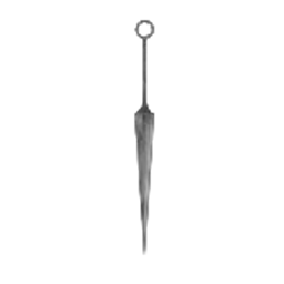 Hollow Knight: Silksong Needles & Abilities logo