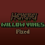 Hexerei: Willow Vines Fix logo
