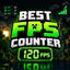Best FPS Counter logo