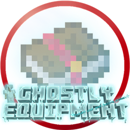 Ghostly Equipment Enchantment project image