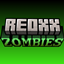 Reoxx Zombies logo