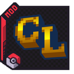 CobbleLocke: Cobblemon Randomlocke logo