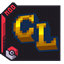 CobbleLocke: Cobblemon Randomlocke logo