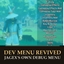 Dev Menu Revived - Jagex's Own Debug Menu logo