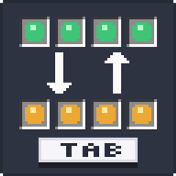 TabSwap logo