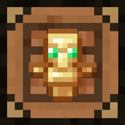 Crafted Totems