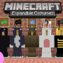 Expandable Costumes logo