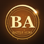 Battle Aura logo
