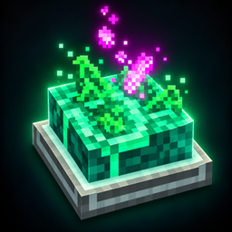 BLADE's Portable Island logo