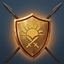WarLedger logo