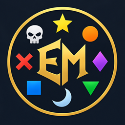 EasyMarksForever logo
