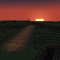 Aviation Structures - Airstrip