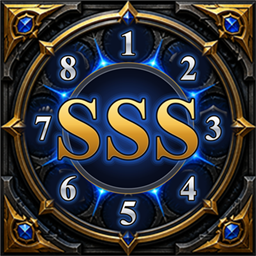 Simple Secondary Stats project image