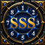Simple Secondary Stats logo