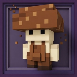Shroomies project image