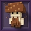 Shroomies logo