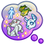 Meaningful Dreams | 160 unique dream moodlets  logo