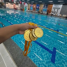 KiaraSims4Mods - Swim Team School Activity PTBR project image