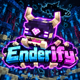 Enderify project image