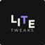 LiteTweaks  logo