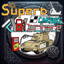 [SBW] Superb Warfare with Ultimate Car Mod Fuel by Karl Karlmann logo