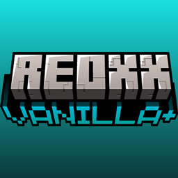 Reoxx Vanilla+
