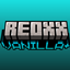 Reoxx Vanilla+ logo