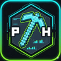 PowerHUD logo