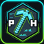 PowerHUD logo