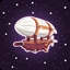 Ad Astra: Aeronautics Compat logo