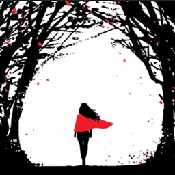 witches' road logo