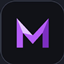 Mythics logo