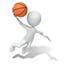 KiaraSims4Mods - Basketball School Activity PTBR logo