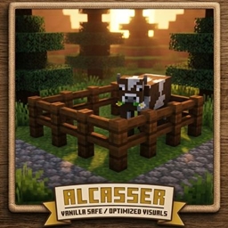 Alcasser logo