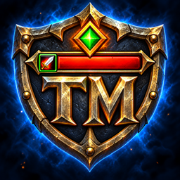 Threat Marker logo