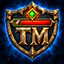 Threat Marker logo