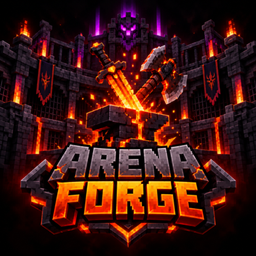 Arena Forge project image