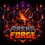 Arena Forge logo