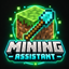 Mining Assistant logo